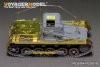 Voyager Model PE35764 WWII German Pz.Bef.Wg.I Command tank (Sd.Kfz. 265) basic For DRAGON 6218/6597 1/35